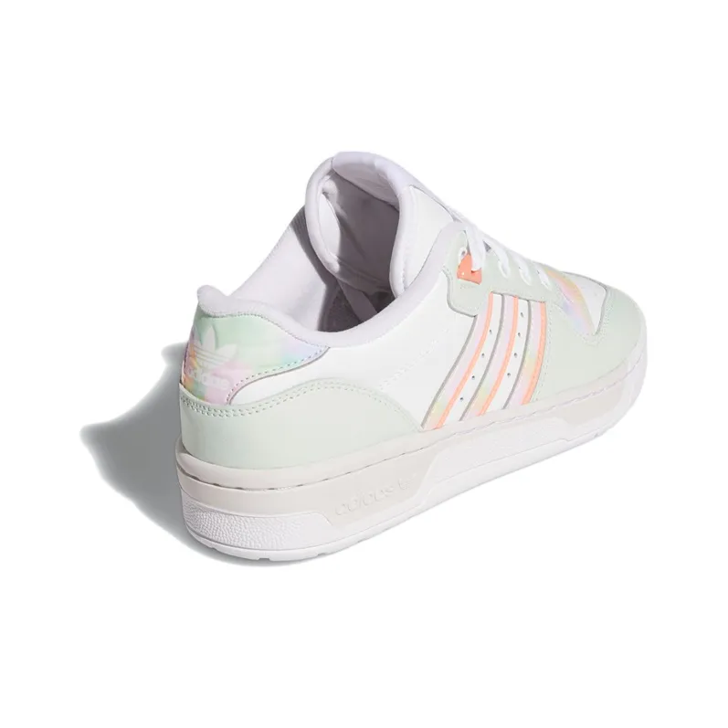 Adidas Rivalry Low Tie Dye Women's-3
