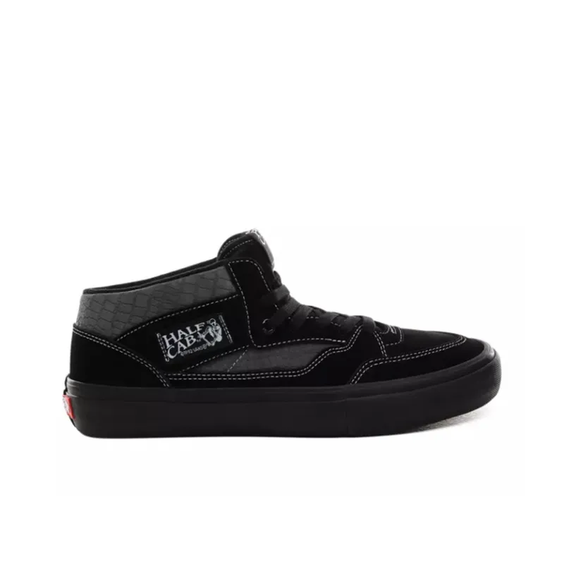 Vans Half Cab Pro 92 Croc-1