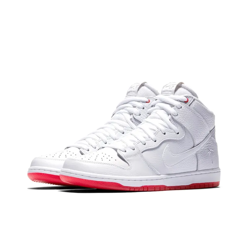 Nike Sb Dunk High Kevin Bradley-2