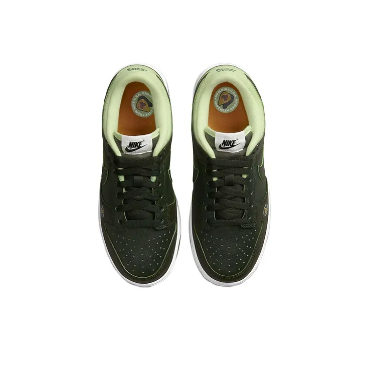 Nike Dunk Low Avocado Women's-3