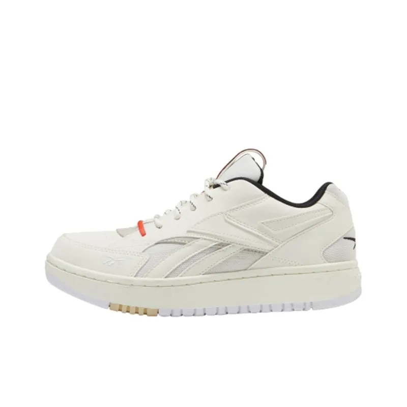 Reebok Court Double Mix 'Chalk' Women's-0