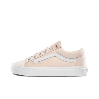 Vans Style 36 'Vanilla Cream' Women's