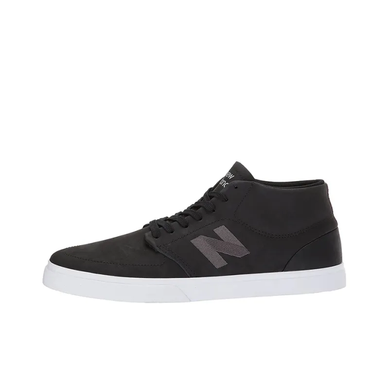 New Balance 346 'Black'-0