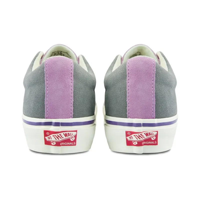 Lampin Og Vans Lx 'Frost Grey Smokey Grape'-5