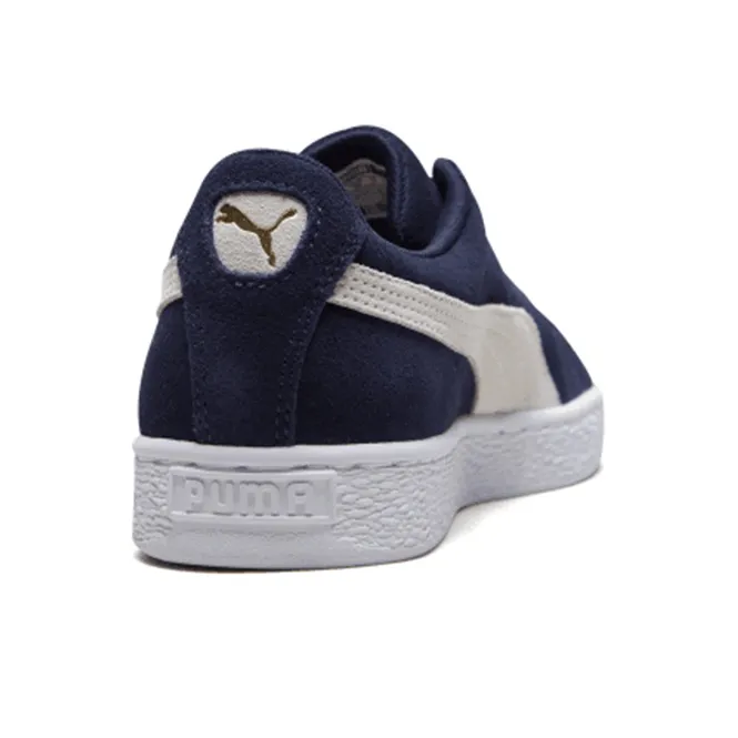 PUMA Suede Classic+ 'Peacoat'-3