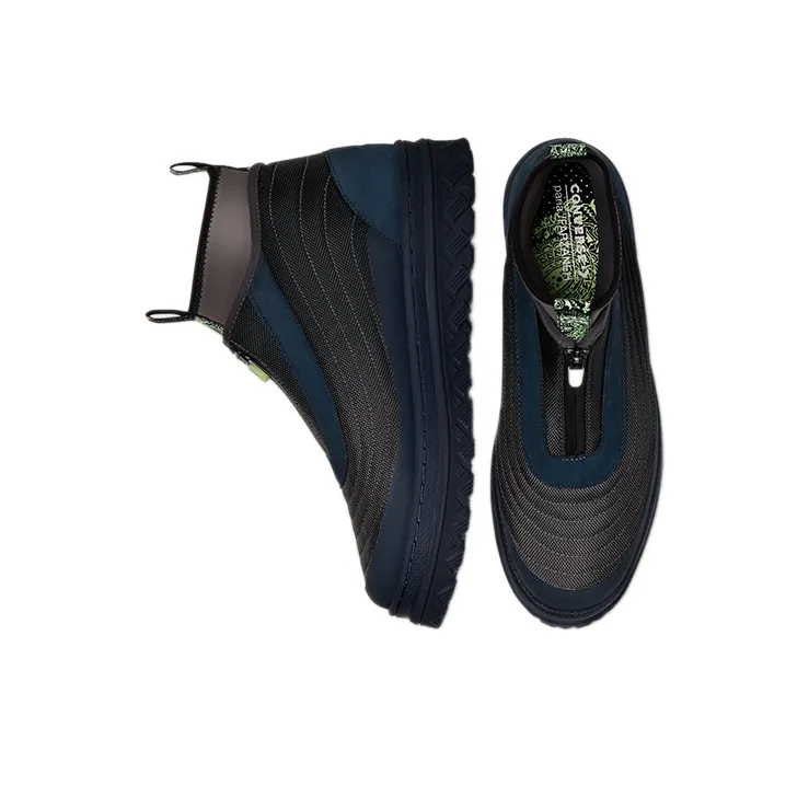 Converse Pro Leather X2 Tech Paria Farzaneh Asphalt-3