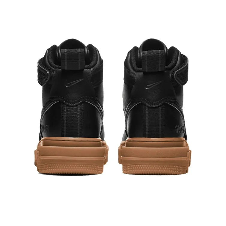 Nike Air Force 1 High Gore Tex Boot Anthracite-4