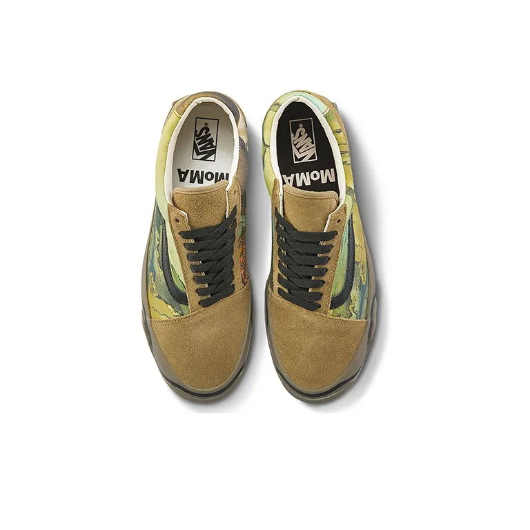 Rucksack VANS Old Skool Drop VN0A5KHPLKZ1 Blues