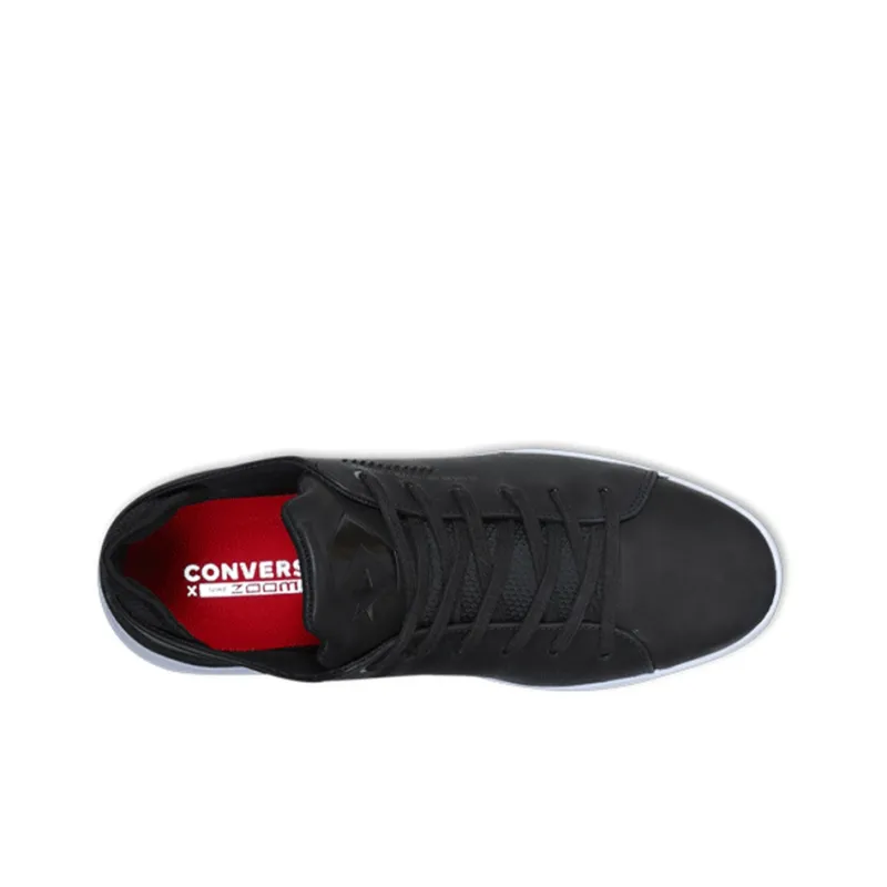 Converse Nike Zoom Air X Nexus 'Black'-2