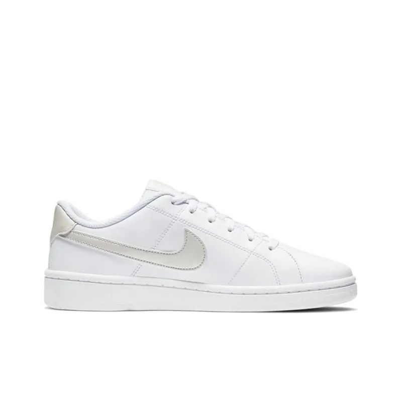 Nike Court Royale 2 'White Grey' Women's-1