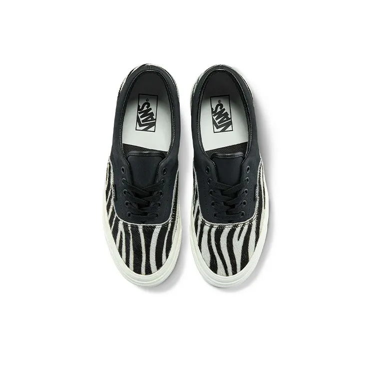 Era Vans 95 Dx 'Anaheim Factory Black Zebra'-2
