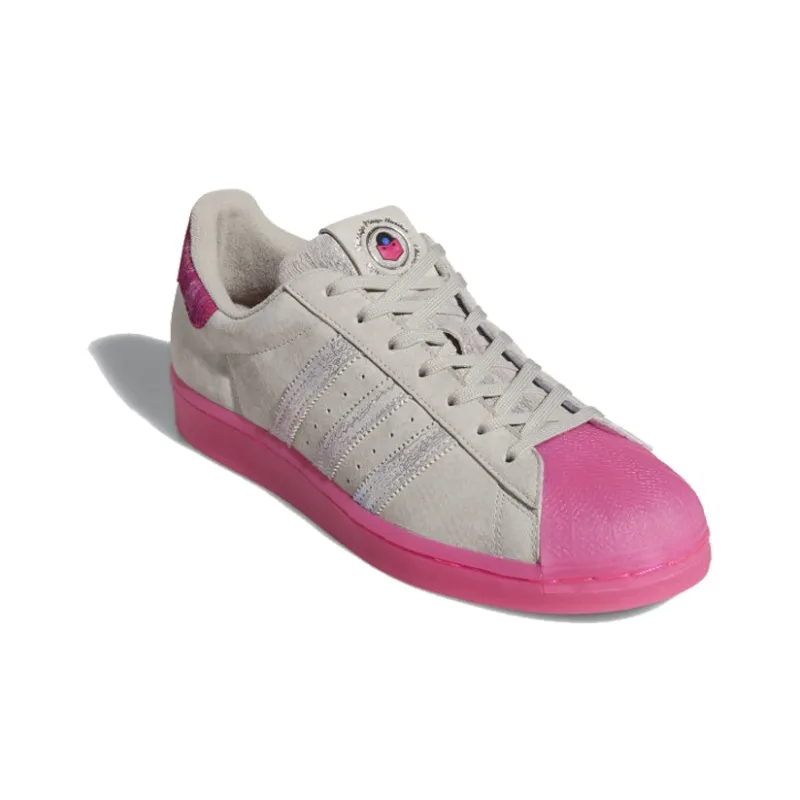 Adidas Originals Superstar Chicago Plays Harder Chicago Works Harder-2