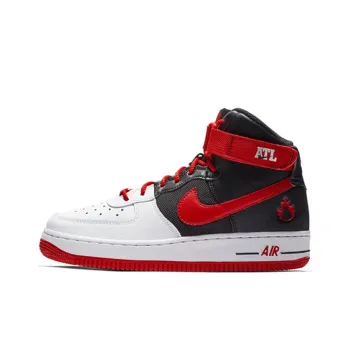 Nike Air Force 1 High Atlanta Away GS
