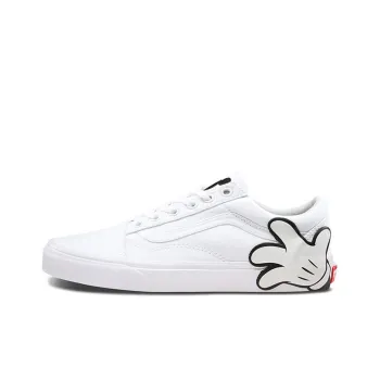 Vans Old Skool Disney Mickey Mouse Hand