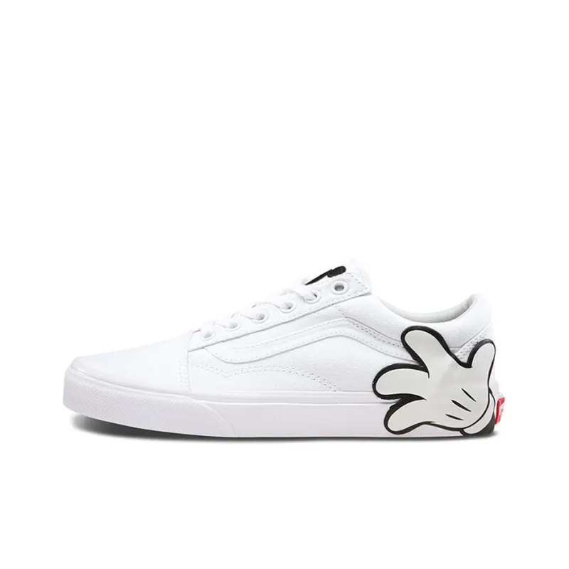 Vans Disney X Old Skool 'Mickey'-0