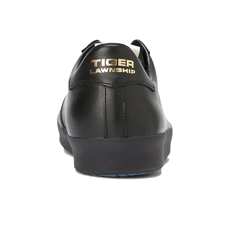 Onitsuka Tiger Lawnship Nm 'Black'-3