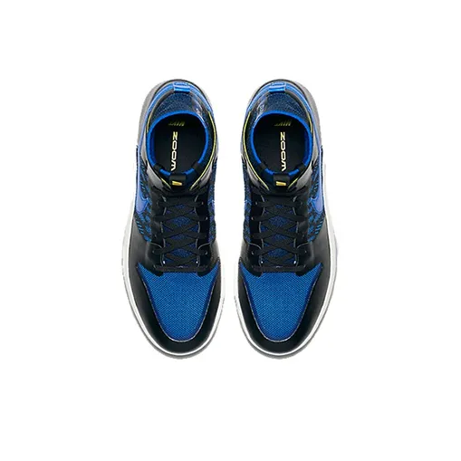 Nike Sb Dunk High Elite Flyknit Terpening-1