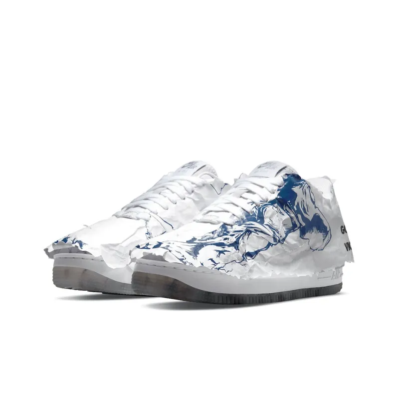 Nike Air Force 1 Low Shadow Goddess Of Victory Women's-2