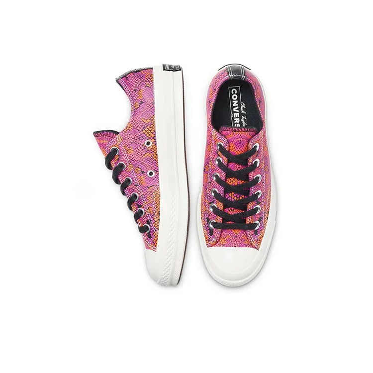 Converse Women's Chuck 70 Low 'Digital Daze' Women's-3