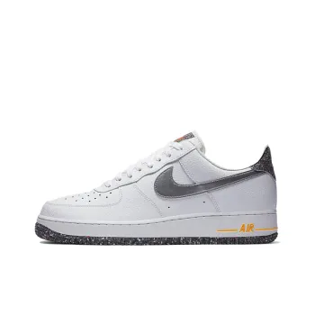 Nike Air Force 1 Crater Grind White