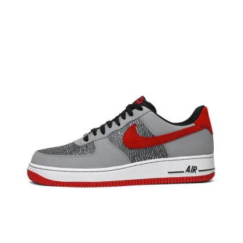 Nike Air Force 1 Low 'Zebra Print'