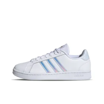 Grand Court Women's Adidas Neo 'White Halo Blue' Women's