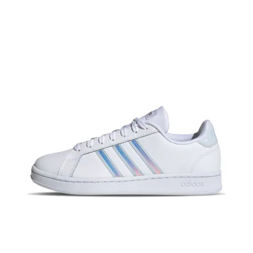 Grand Court Women's Adidas Neo 'White Halo Blue' Women's