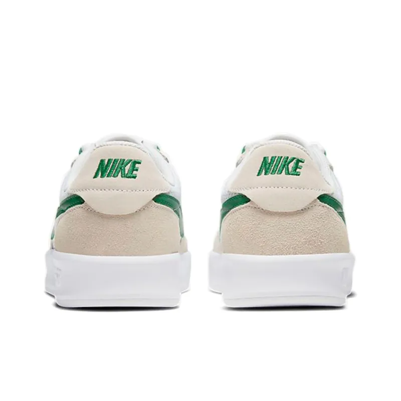 Nike Sb Adversary White Pine Green-4