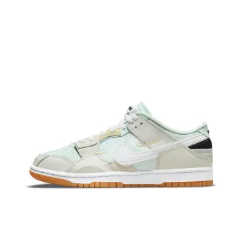 Nike Dunk Low Scrap Sea Glass