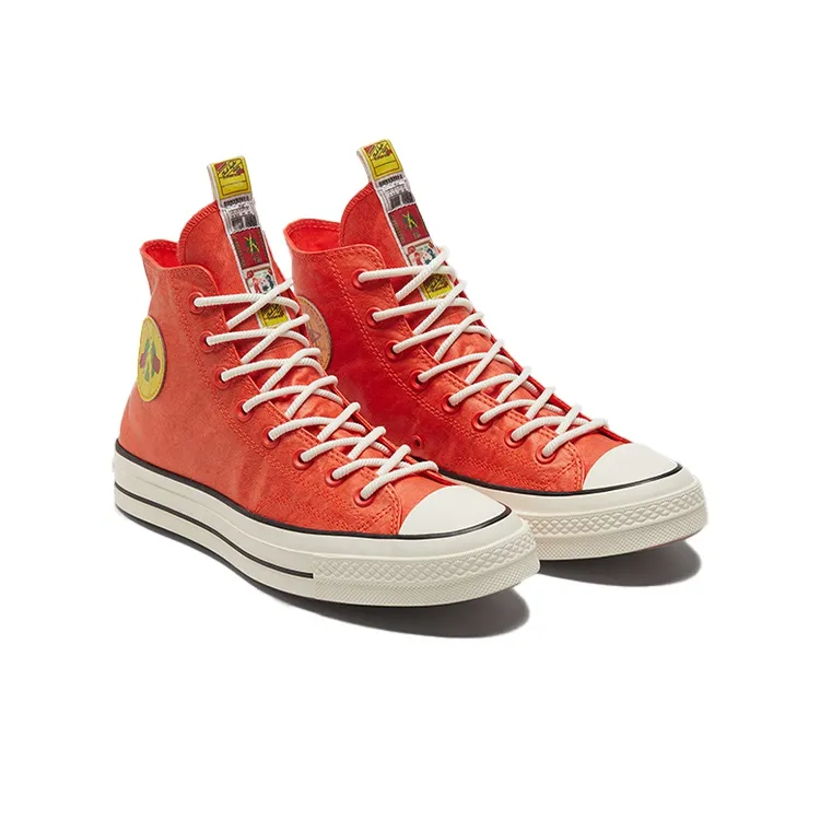 Converse Chuck Taylor All Star 70 Hi Chinese New Year Firecracker-2