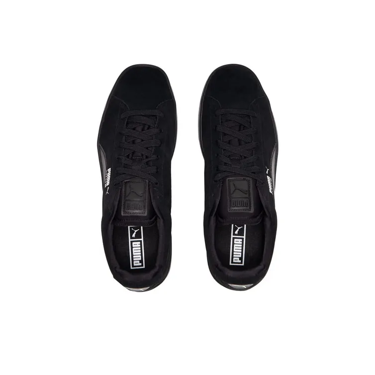 PUMA Suede Skate Shoes-2