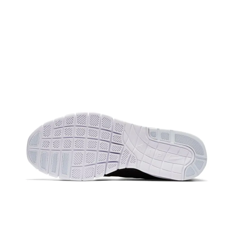 Nike Sb Stefan Janoski Max Black White-5