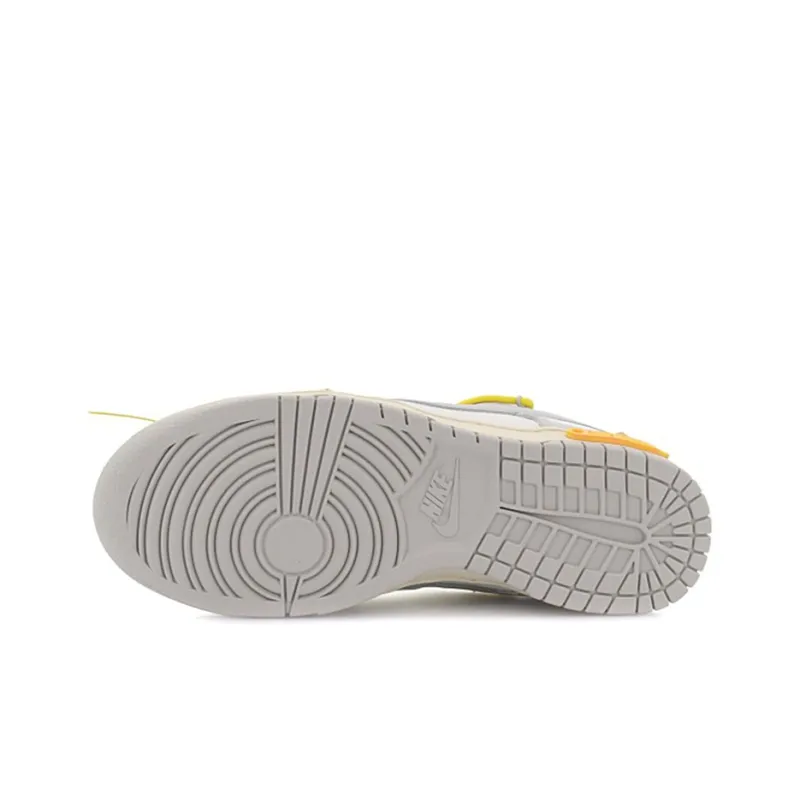 Nike Dunk Low Off White Lot 29 Of 50-4