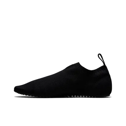 Onitsuka Tiger Tai Chi Reb Sock 'Black'