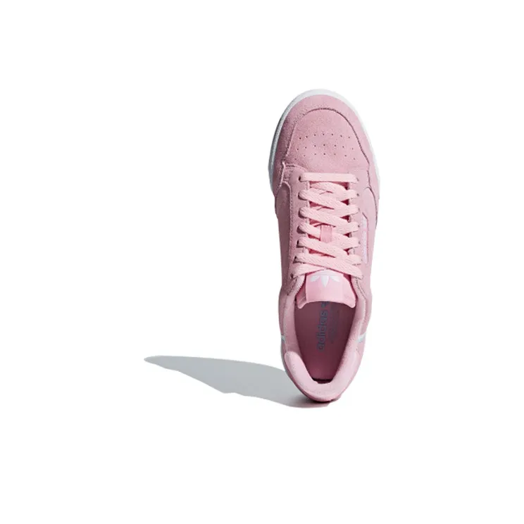 Adidas Women's Continental 80 Hk 'True Pink' Women's-4