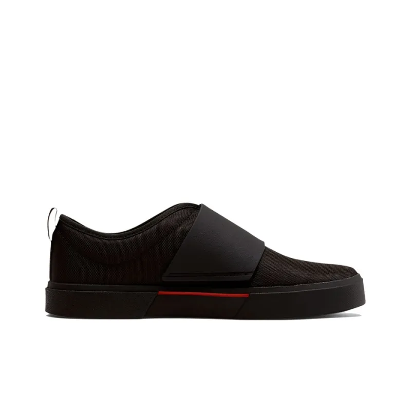 PUMA El Rey Ii Slip On 'Black Risk Red'-1