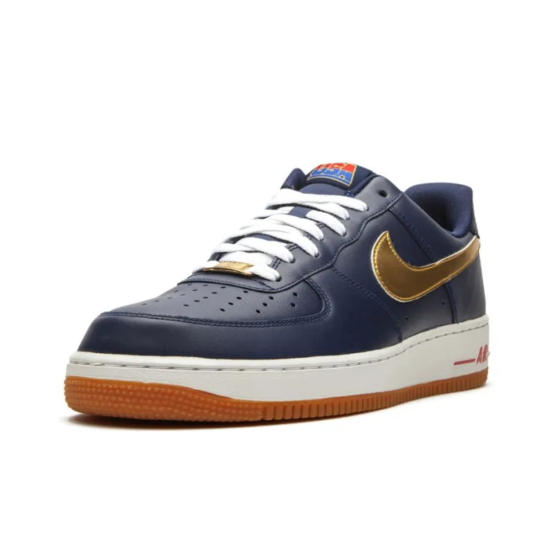 Nike Air Force 1 Low Olympic 2012-1