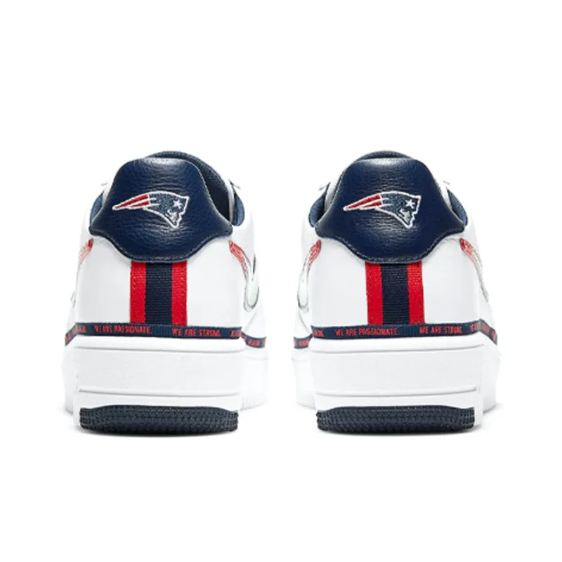 Nike Air Force 1 Ultra New England Patriots 2020-4