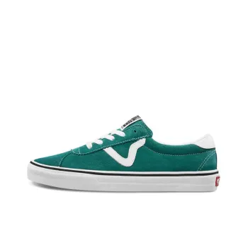 Epoch Vans Sport Suede 'Tidepool'