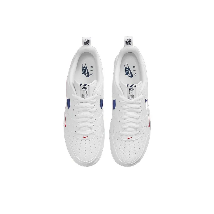 Nike Air Force 1 LV8 Patriots-3