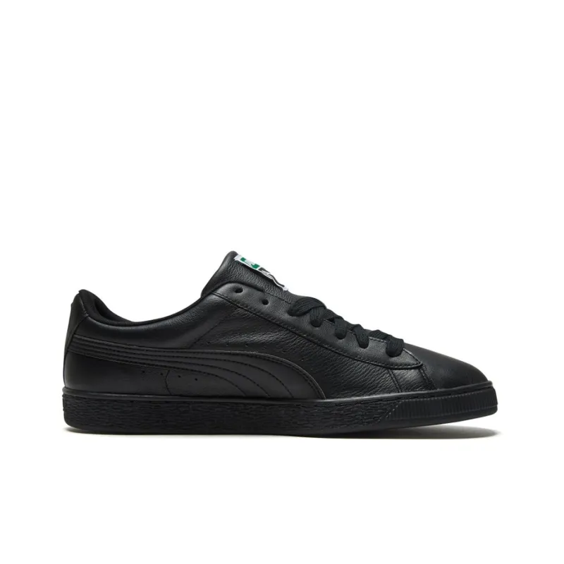PUMA Basket Classic Lfs 'Team Gold'-1