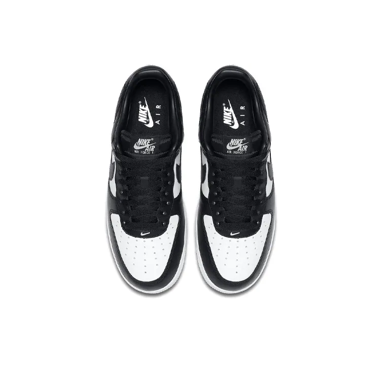 Nike Air Force 1 Low 'Tuxedo'-2