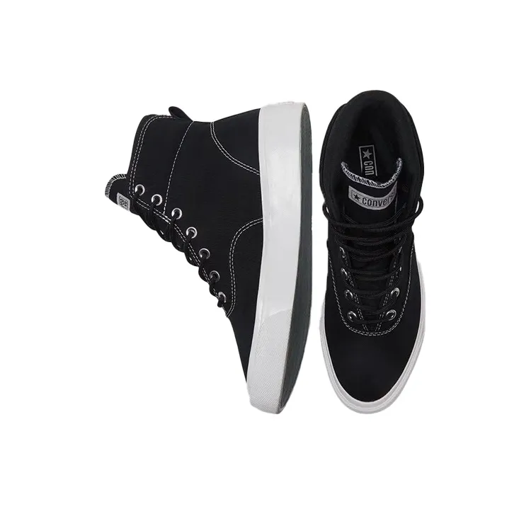 Converse Skid Grip Cvo High 'Black'-3