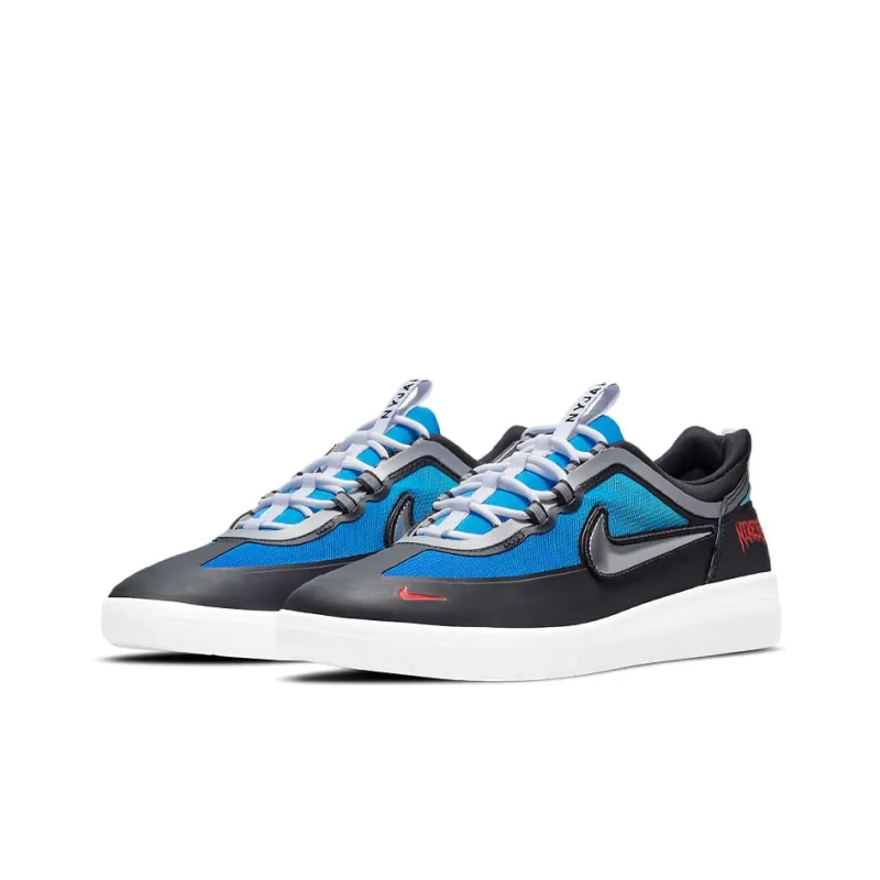 Nike Sb Nyjah Free 2 Premium Samborghini-2