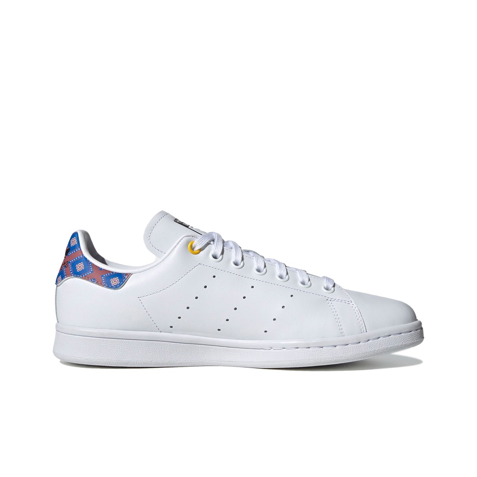 Adidas Originals Stan Smith White Aztec POIZON