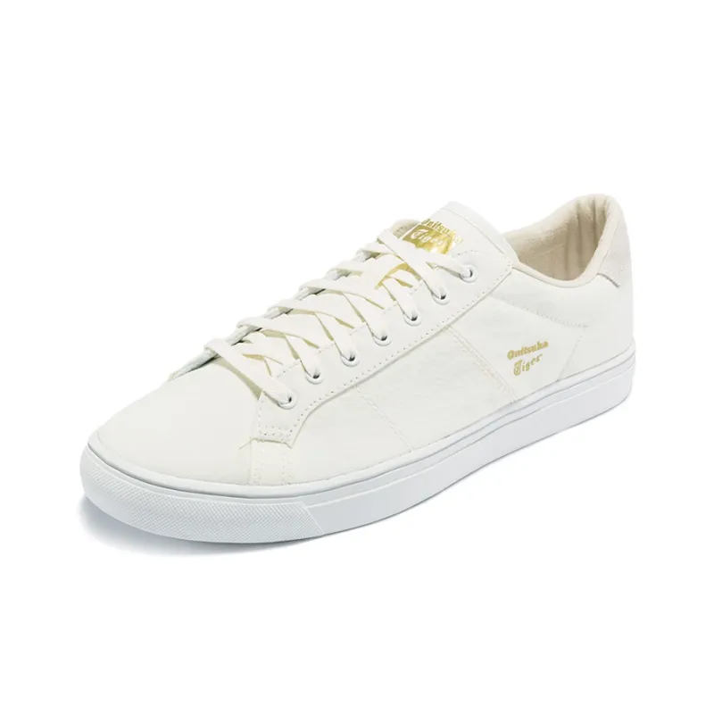 Onitsuka Tiger Lawnship 2.0 Sneakers 'White Beige'-1