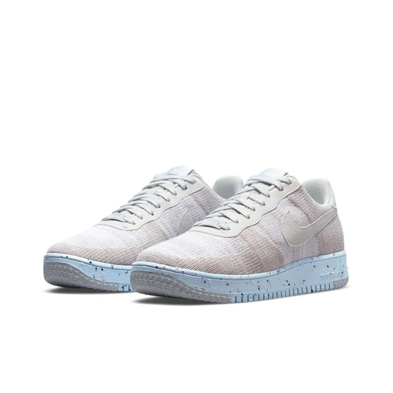 Nike Air Force 1 Crater FlyKnit Photon Dust-2