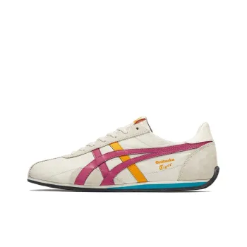 Onitsuka Tiger Runspark 'White Yellow'