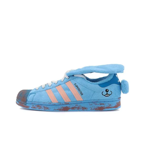 Adidas Superstar Melting Sadness Bunny