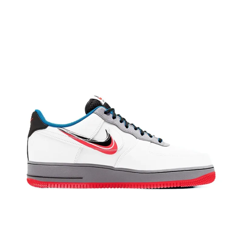 Nike Air Force 1 Low Time Capsule Pack-1